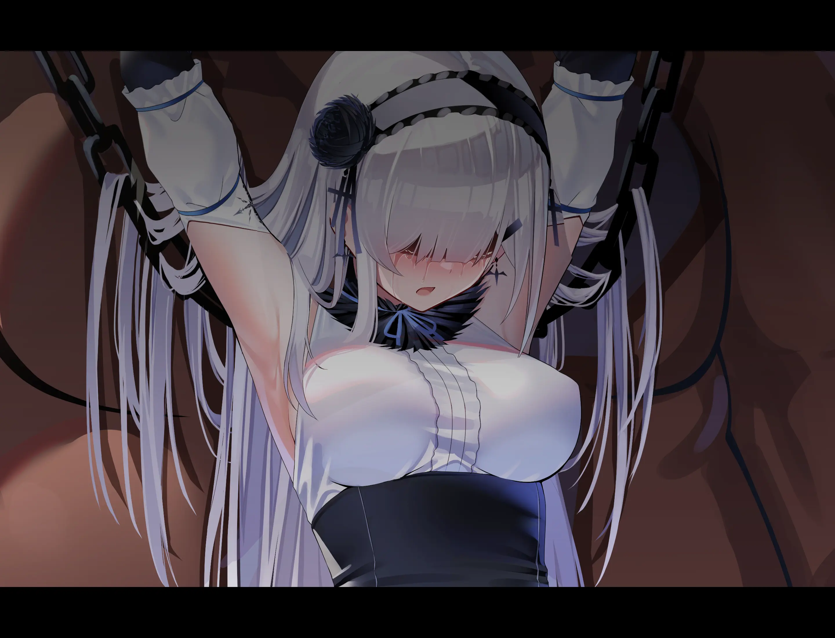 Hyousetsu No Makenshi Yurisia